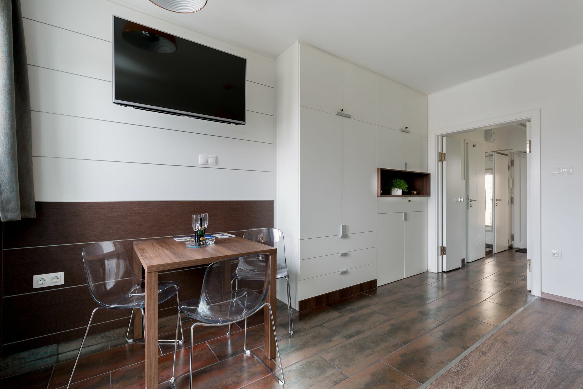 Bpm-Apartment Top Five Budapest Exterior foto