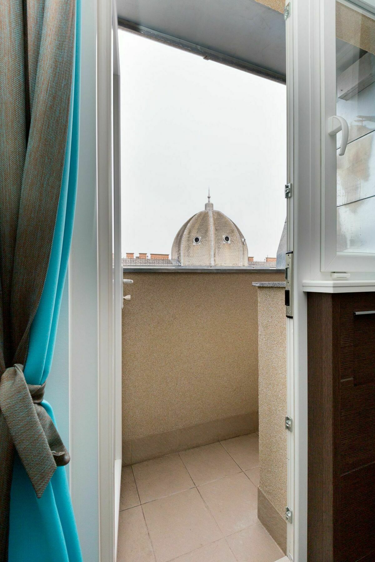 Bpm-Apartment Top Five Budapest Exterior foto