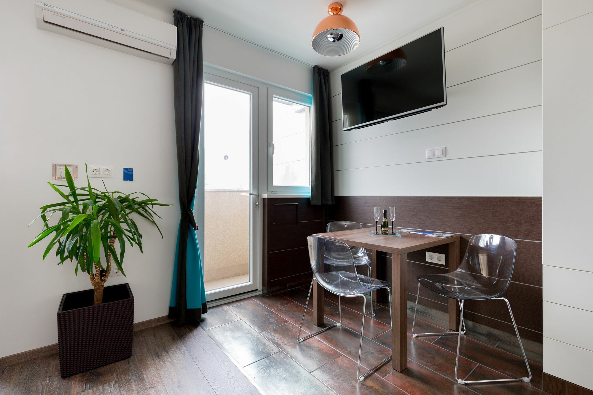 Bpm-Apartment Top Five Budapest Exterior foto